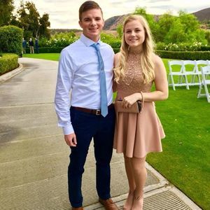 Meet your Posher, Austin